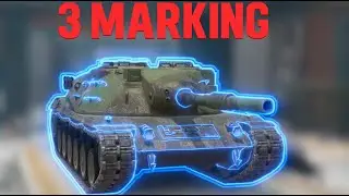 3 MARKING THE KPZ 70 BEFORE IT'S A TIER 10!