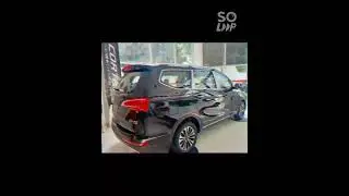 Mobil Keluarga Semewah Ini. Wooooow: Wuling New Cortez EX Lux 1.5 Turbo CVT #wuling #wulingcortez