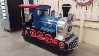 The BIG SHEEP in Devon Animals Rides family baby kids children's infant toys play fun and games