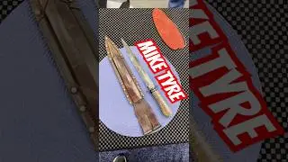Refined Craftsmanship by Mike Tyre | Bladeshow 2025 Showcase