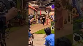 Serial Shooting Drishya | सीरियल की सूटिंग कैसे होती है | #shooting #maharashtra  #youtubeshorts