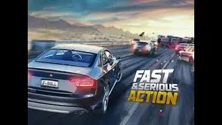 Road Racing: Highway Traffic & Furious Driver 3D Android Gameplay