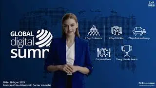 CxO News Feed | Global Digital Summit 2023
