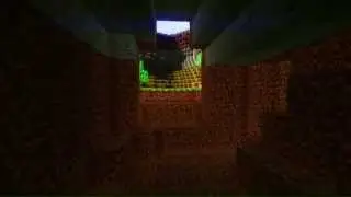 CryEngine 3 + Minecraft