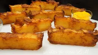 ВОЛШЕБНЫЙ КАРТОФЕЛЬ | ЛЕГКИЙ РЕЦЕПТ. | САМЫЙ НАСЫЩЕННЫЙ И ВКУСНЫЙ КАРТОФЕЛЬ ВО ВСЕМ МИРЕ