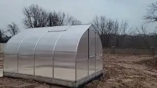 A Tour of our BOMB PROOF Root Cellar Project