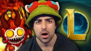 Should you Play League of Legends in 2025?