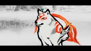 Страна Игр Видеопревью Okami 2006