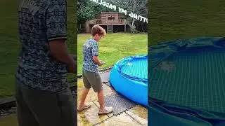 #pool over#pool#poolCleaning#green algae#pool accessories#pool lifeseason#viral#satisfying#Tips