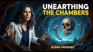 The Bizarre Disappearance of Dr  Vasquez
