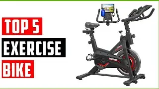 ✅Best Exercise Bike On Aliexpress | Top 5 Exercise Bike Reviews
