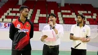 OJAS Sports Meet 2026 Highlights | Energy, Action & Glory | CIMAGE