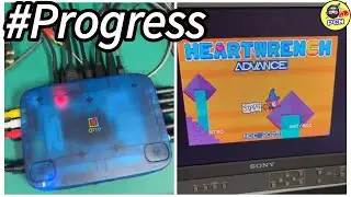 Behind the Scenes Look at SuperStationOne | MiSTer FPGA