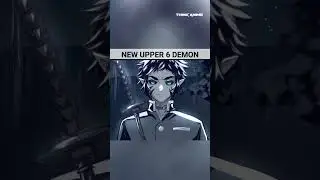 New Upper Moon 6 | Demon Slayer season 3 Hindi