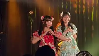 【アキシブproject】Summer☆Summer 25.10.02