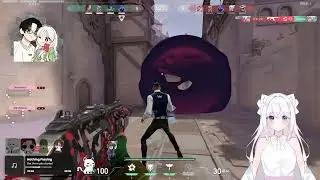 [EN/ID] look at me, im playing balolo at day 1 rank reset :'(