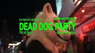 PHC x EF29 - Dead Dog Party Aftermovie!