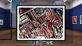 INDIE'S VIRTUAL EXHIBITION
