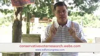 Conservative Citizen Voter Guide
