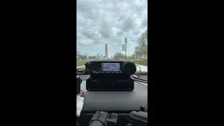 KF0TNS - Ham Radio Adventures is live!