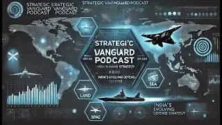 INDIA'S EVOLVING DEFENSE STRATEGY IN 2025