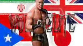 Eric Young Theme