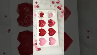 How To Use Heart-Shaped Silicone Molds | Valentine's Day Ideas - Restaurantware