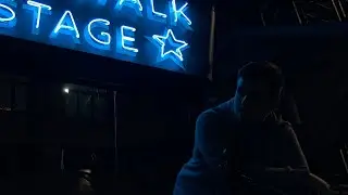 Tyon - Catwalk Stage