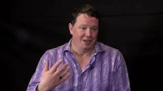 David Reiley Pandora Interview 04/09/16 Data Science Speaker
