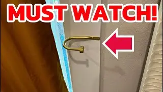 Mayrhyme Premium Curtain Holdback, Brass (My Honest Review)