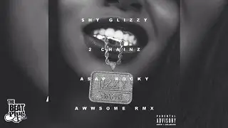 Que x Shy Glizzy Type Beat 