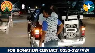 Alhamdulillah Distributed 100 Jackets Among Poor People | RRK Foundation | Rumman Raees