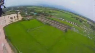 Hook @Korat : Thailand PPG Siam Paramotor พารามอเตอร์