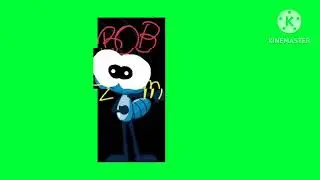 bob zoom logo remake