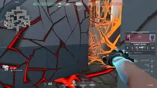 How to properly dodge Breach's ult