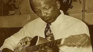 Forgotten Guitar Heroes - Johnny St Cyr