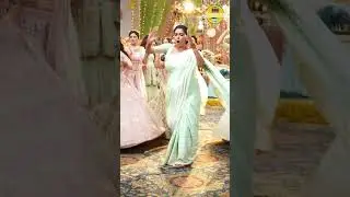 #anupama #anupamaa #dance #rehersal #london #londonthumakda #sweetest #moments #rupaliganguly