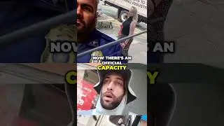 Police Stop My Fish Show?!?