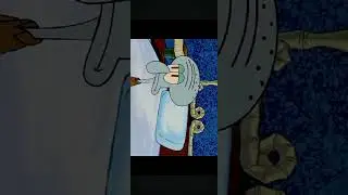SpongeBob serem