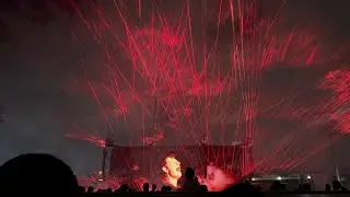 Ed Sheeran - LOOP Tour - LIVE @ Go Media Stadium, Auckland - Night 2 (18/01/2026) - FULL SHOW 4K