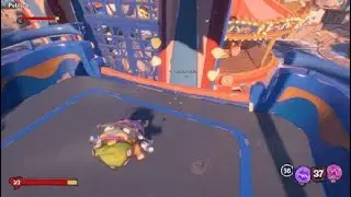 Jugando con monoloco209 en plantas vs zombi Asiendo cosas rando
