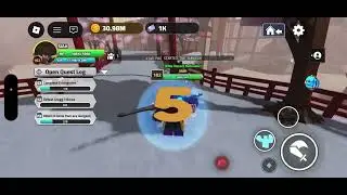 playing og Roblox games for a month straight ~ day 2, dungeon quest🗡️