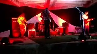 Lemmy Saves - Stoner Days - Aquanaut (Buckaduzz cover) - Swarm of Flies (Brutalizando 07/03/15)