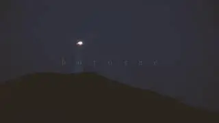 hornsae - The Letter