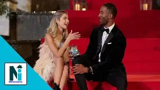 Bachelor Kit Keenan Can Surf in High Heels (& Other Cool Facts About Her)