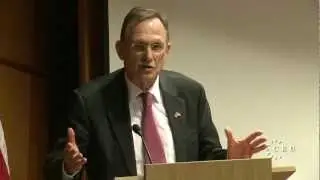 Celebrating 90 years of US/Hungarian diplomatic relations at CEU