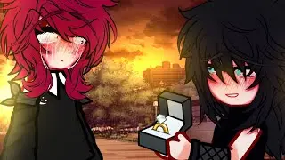❤️Me Engañaste?..🫀❤️‍🩹Parte Final💫 /Kny// //Giyutan🥀// //serie?// //GiyuOba?// //Bl// #drama ||Nik||