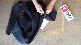 Long John Mormaii Neoprene Flexxxa Pro Utopia