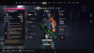Suicide Squad: Kill the Justice League  episode 8 BALANCE Gameplay Part 1 PlayStation 5