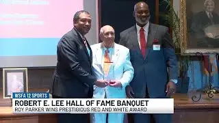 Robert E. Lee Hall of Fame banquet held in Montgomery